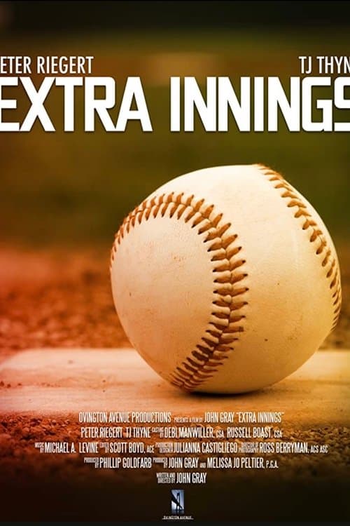 Director's Movie Image