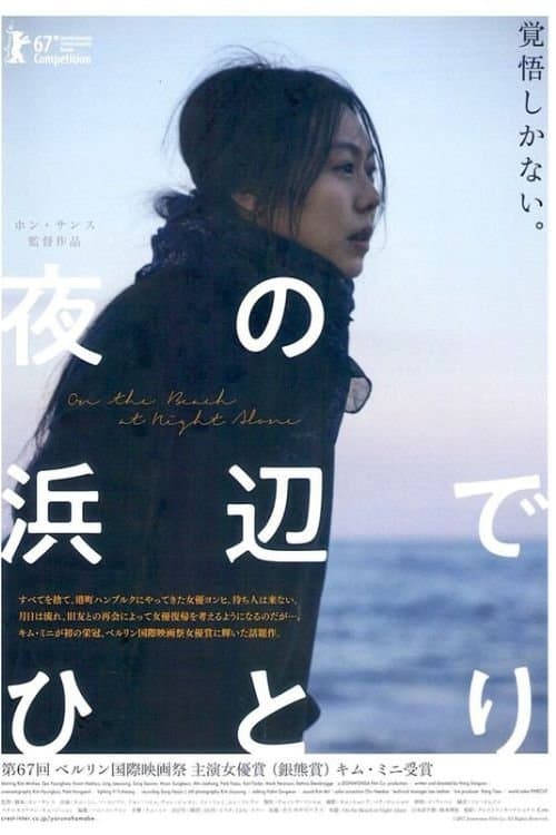 Director's Movie Image