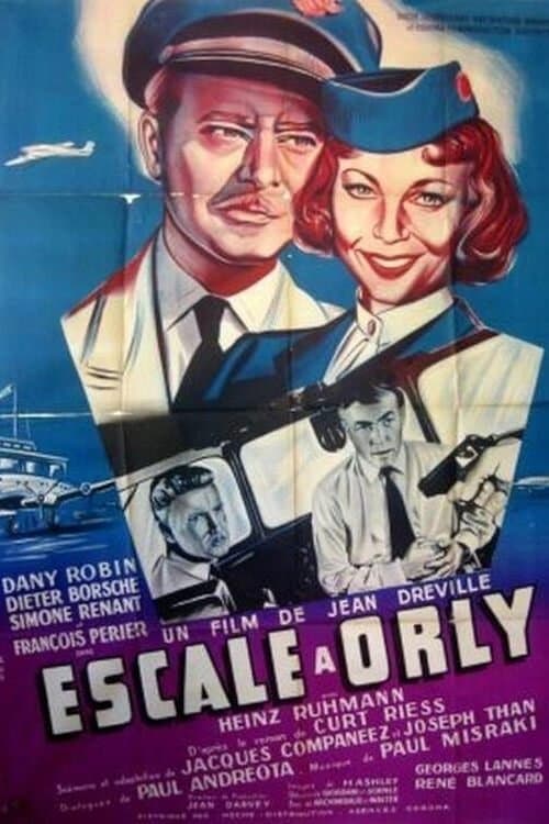 Director's Movie Image