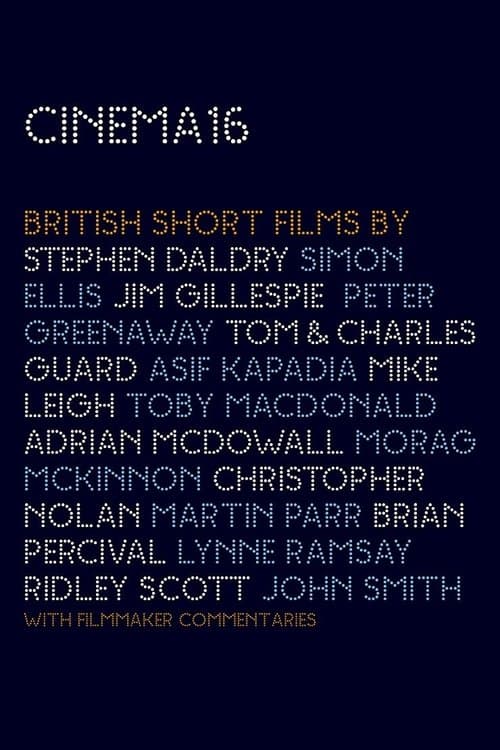 Director's Movie Image