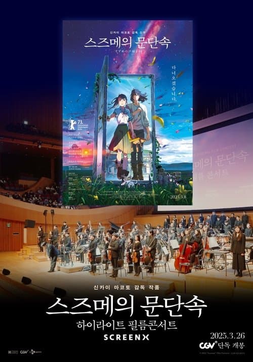 Director's Movie Image