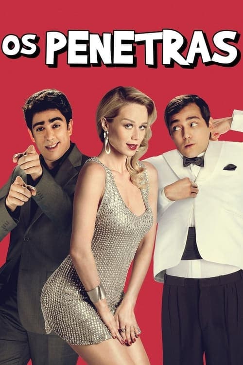 Director's Movie Image