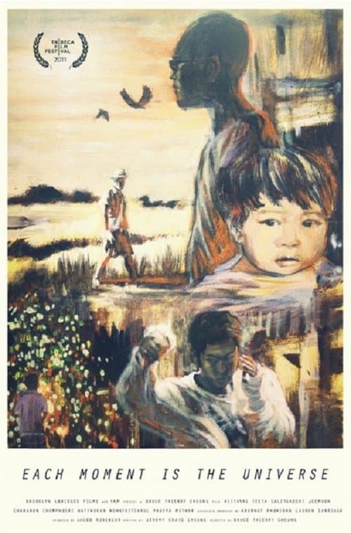 Director's Movie Image