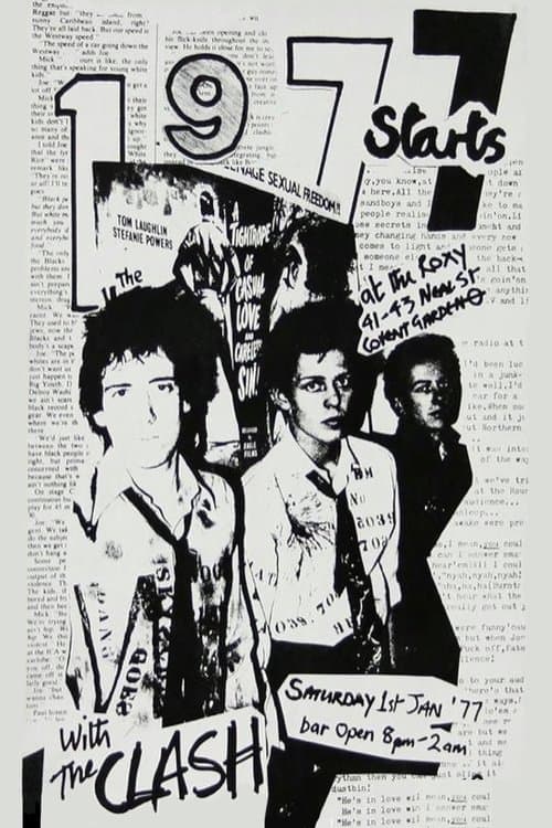 Director's Movie Image