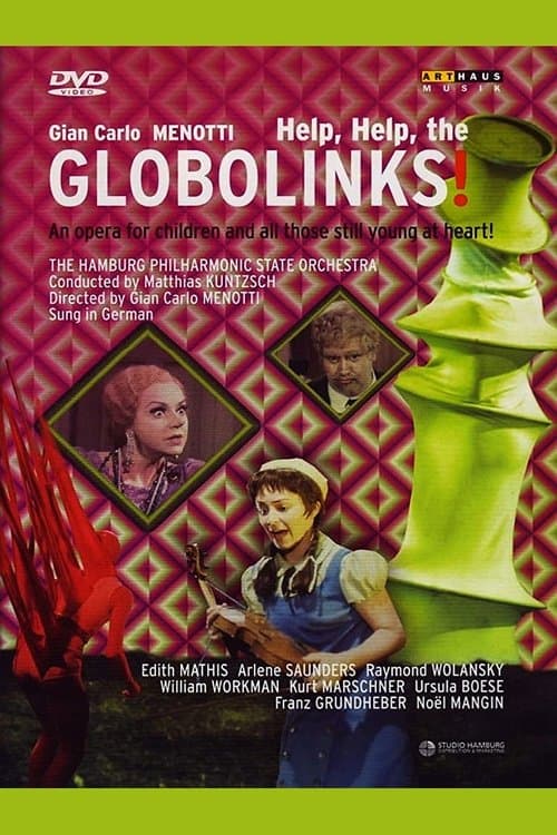Director's Movie Image