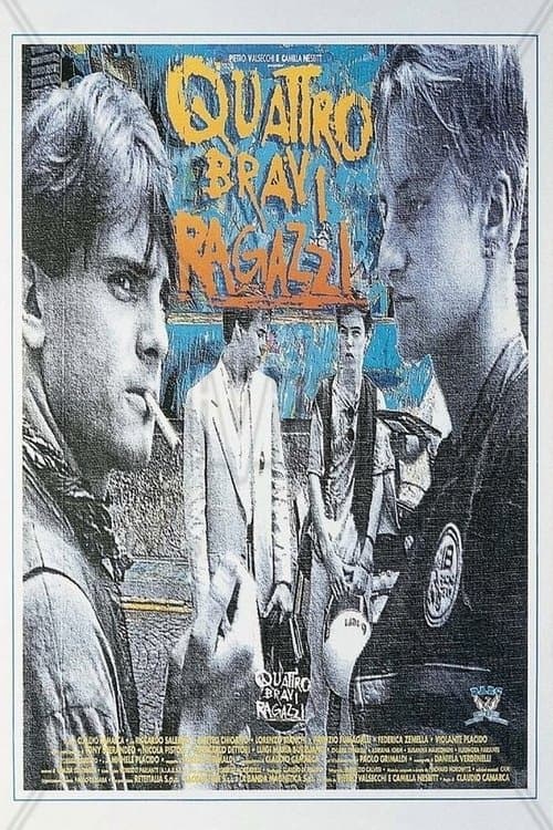 Director's Movie Image