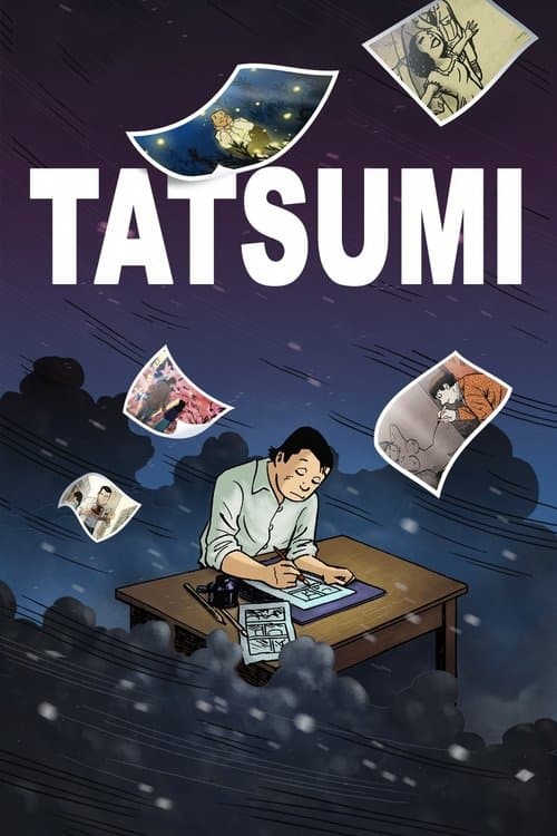 Director's Movie Image