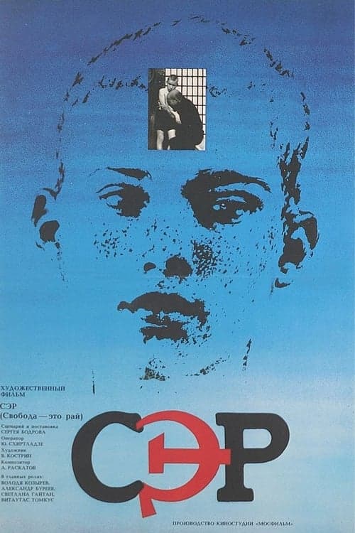 Director's Movie Image