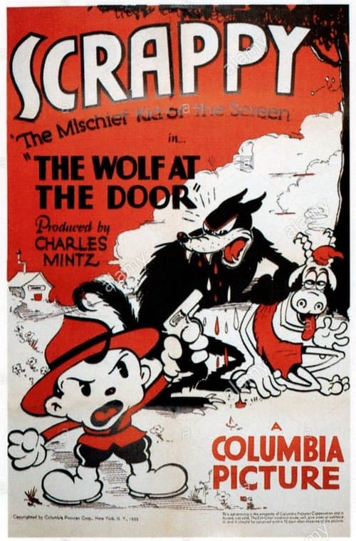 Director's Movie Image