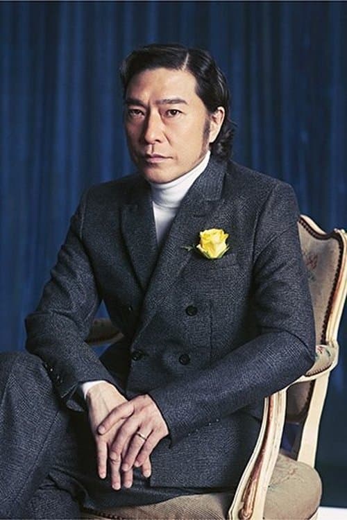 Cast's Movie Image