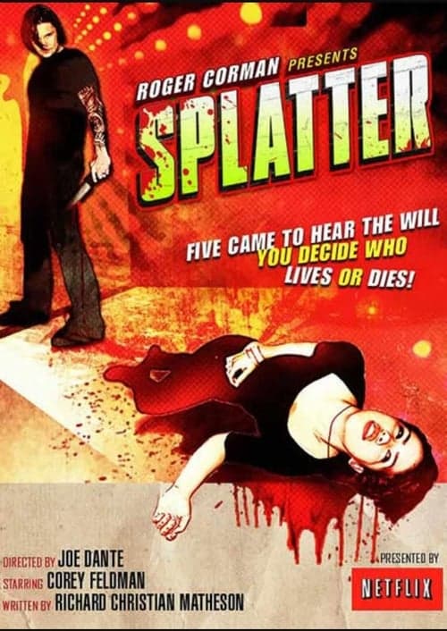 Director's Movie Image