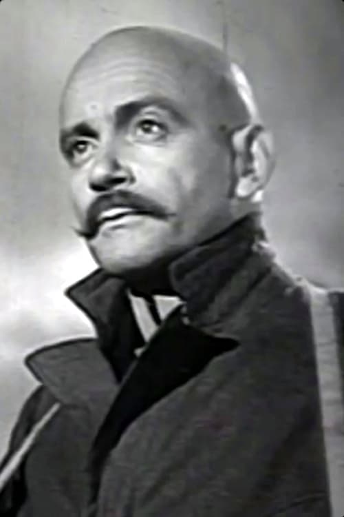 Cast's Movie Image