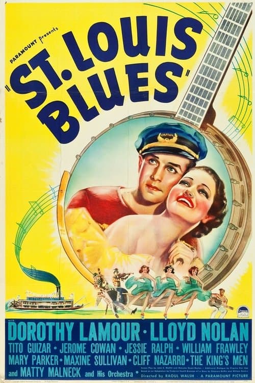 Director's Movie Image