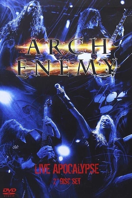 Director's Movie Image