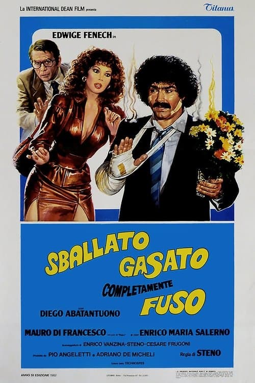 Director's Movie Image