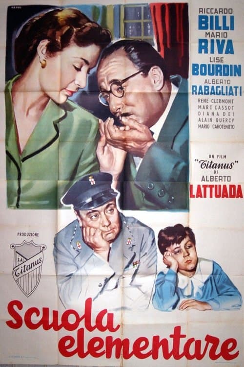 Director's Movie Image