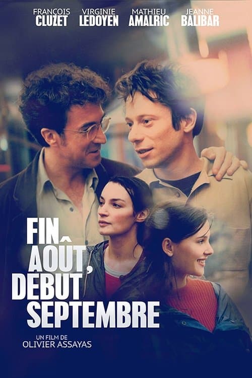 Director's Movie Image