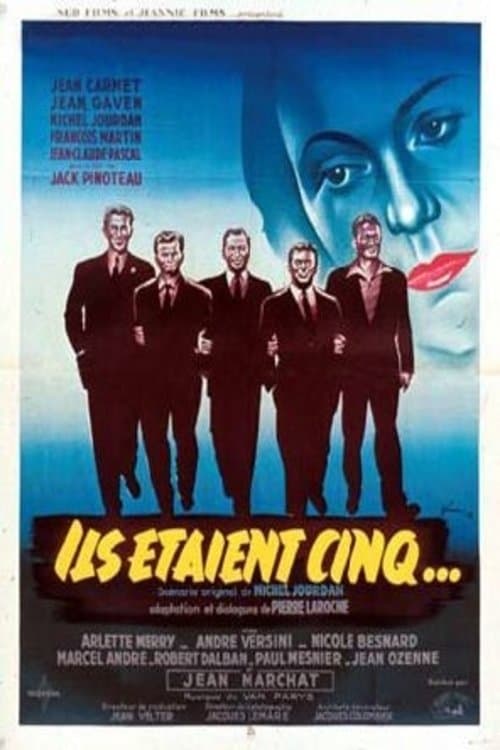 Director's Movie Image
