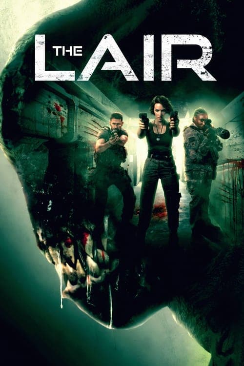 Director's Movie Image