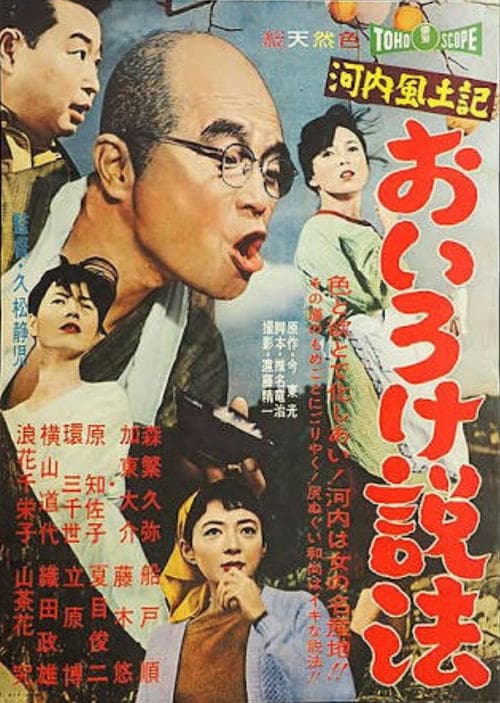 Director's Movie Image