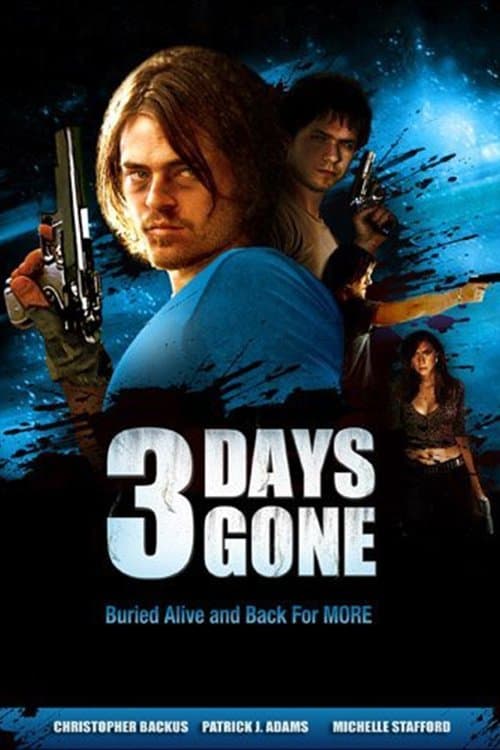 Director's Movie Image