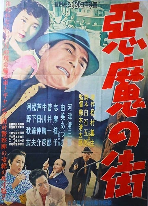 Director's Movie Image