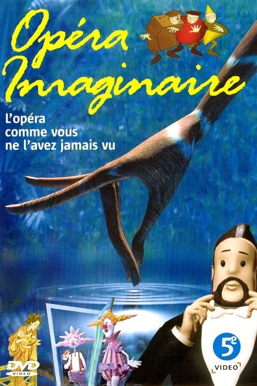 Director's Movie Image
