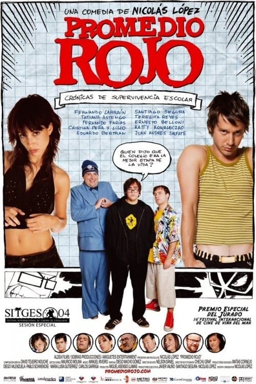 Director's Movie Image