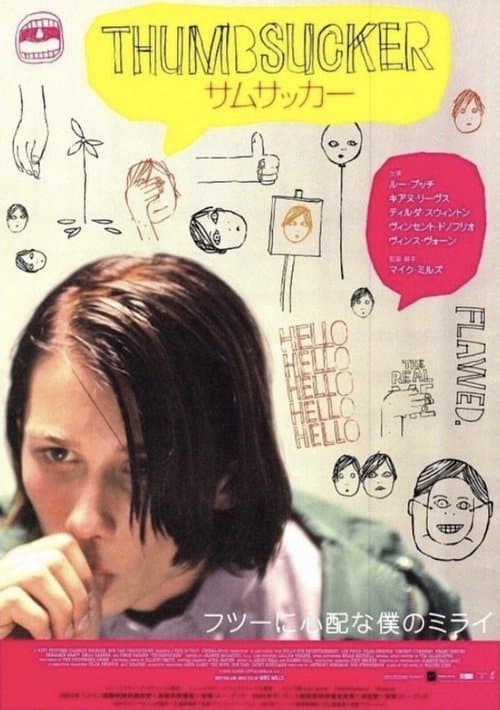 Director's Movie Image