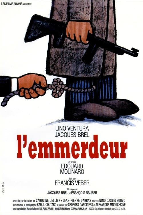 Director's Movie Image