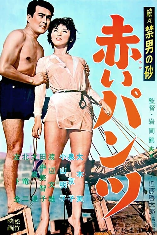 Director's Movie Image