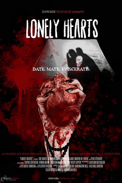 Director's Movie Image