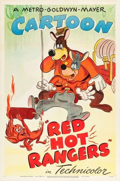 Director's Movie Image