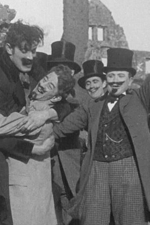 Director's Movie Image