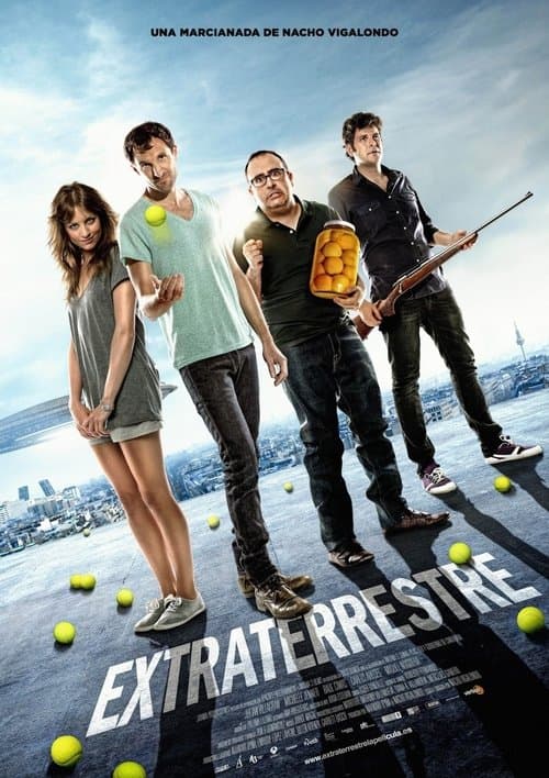 Director's Movie Image