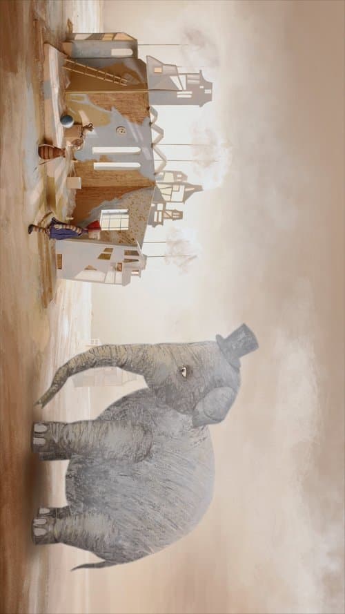 Director's Movie Image