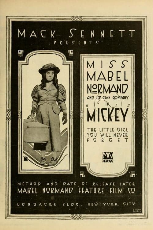 Director's Movie Image