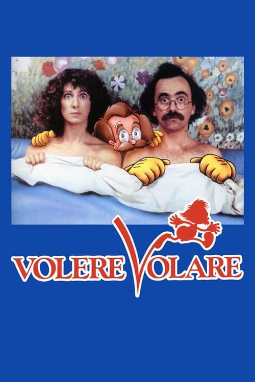 Director's Movie Image