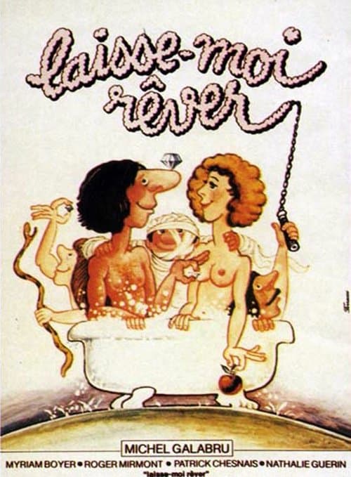 Director's Movie Image