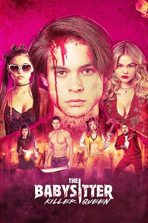 Director's Movie Image