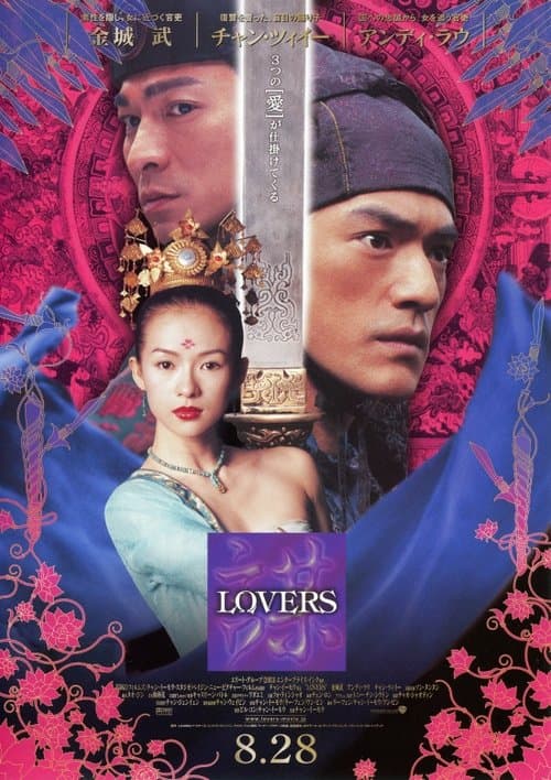 Director's Movie Image