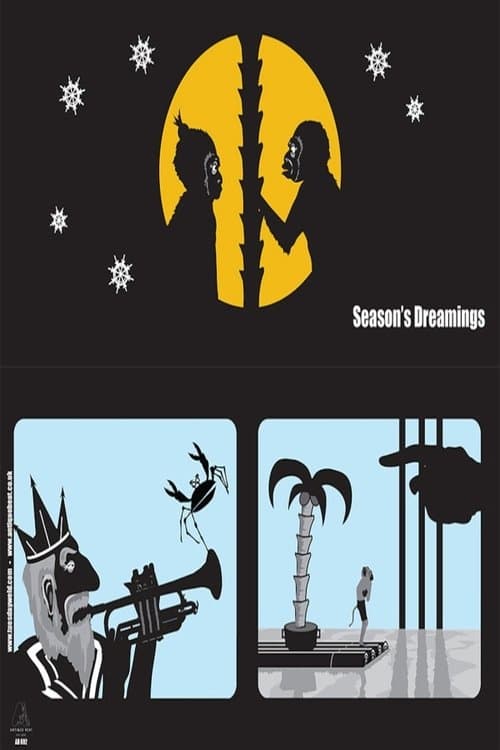 Director's Movie Image
