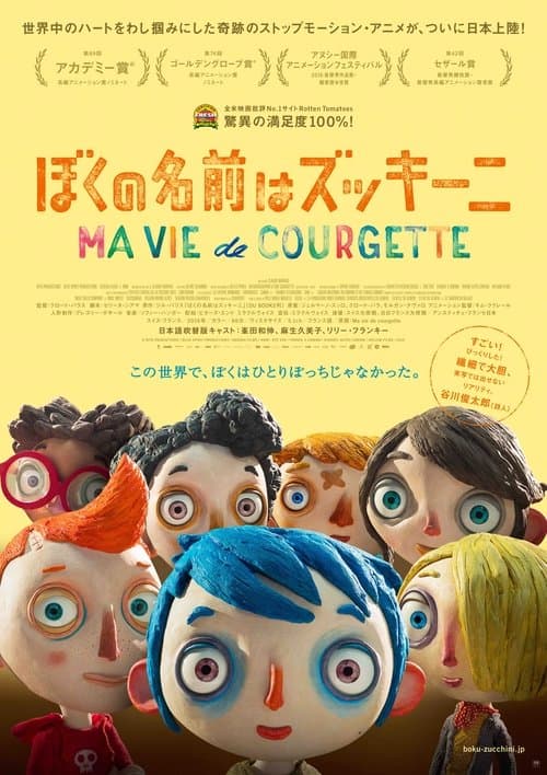 Director's Movie Image