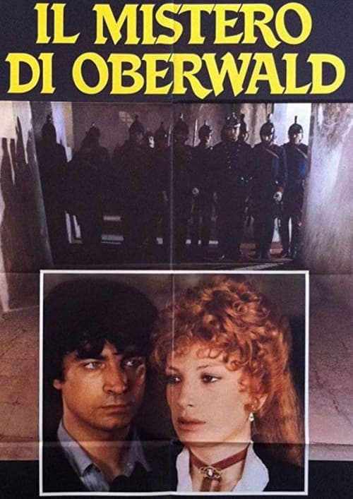 Director's Movie Image