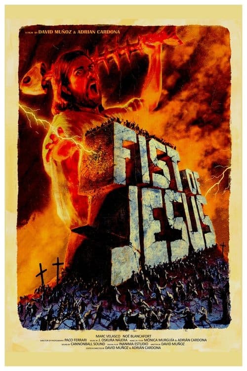 Director's Movie Image