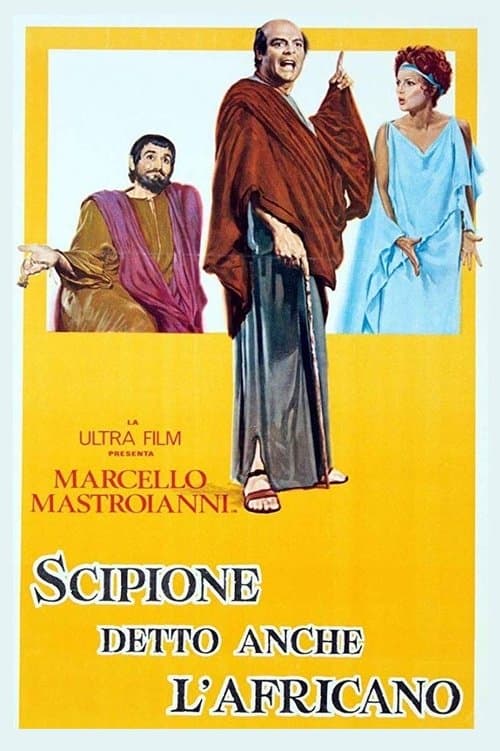 Director's Movie Image