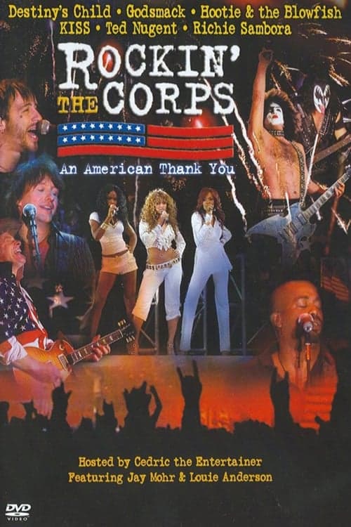 Director's Movie Image