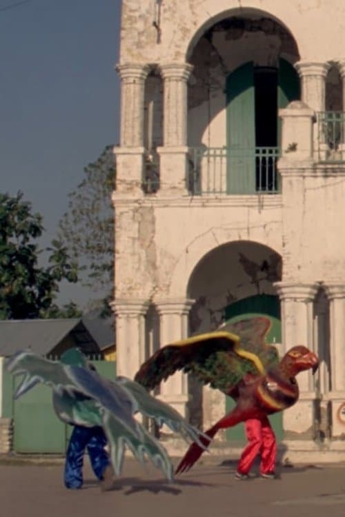Director's Movie Image