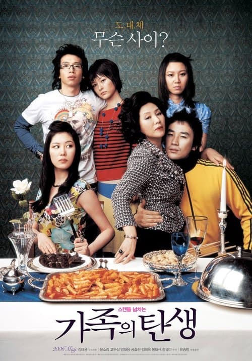 Director's Movie Image