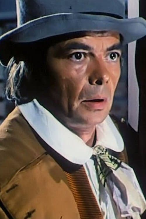 Cast's Movie Image
